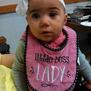 Meet your Posher, Tracy